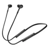 Libratone - Track+ - Stormy Black - High Quality Earphones - Active Noice Cancelling - Wireless - Avvenice