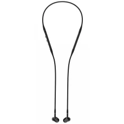 Libratone - Track+ - Stormy Black - High Quality Earphones - Active Noice Cancelling - Wireless - Avvenice