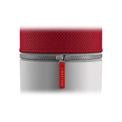 Libratone - Zipp 2 - Canberry Red - High Quality Speaker - Alexa, Airplay, Bluetooth, Wireless, DLNA, WiFi - Avvenice