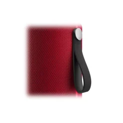 Libratone - Zipp 2 - Canberry Red - High Quality Speaker - Alexa, Airplay, Bluetooth, Wireless, DLNA, WiFi - Avvenice