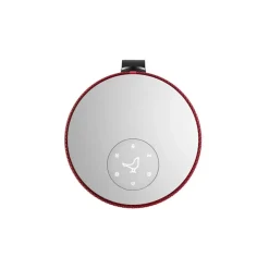 Libratone - Zipp 2 - Canberry Red - High Quality Speaker - Alexa, Airplay, Bluetooth, Wireless, DLNA, WiFi - Avvenice