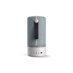 Libratone - Zipp 2 - Frost Grey - High Quality Speaker - Alexa, Airplay, Bluetooth, Wireless, DLNA, WiFi - Avvenice