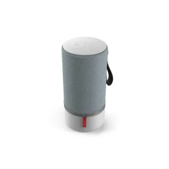 Libratone - Zipp 2 - Frost Grey - High Quality Speaker - Alexa, Airplay, Bluetooth, Wireless, DLNA, WiFi - Avvenice