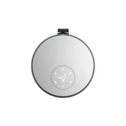 Libratone - Zipp 2 - Frost Grey - High Quality Speaker - Alexa, Airplay, Bluetooth, Wireless, DLNA, WiFi - Avvenice