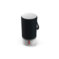 Libratone - Zipp 2 - Stormy Black - High Quality Speaker - Alexa, Airplay, Bluetooth, Wireless, DLNA, WiFi - Avvenice