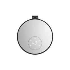 Libratone - Zipp 2 - Stormy Black - High Quality Speaker - Alexa, Airplay, Bluetooth, Wireless, DLNA, WiFi - Avvenice