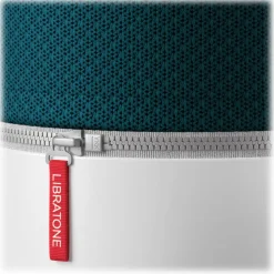 Libratone - Zipp - Atlantic Deep - High Quality Speaker - Airplay, Bluetooth, Wireless, DLNA, WiFi - Avvenice