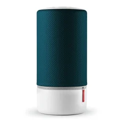 Libratone - Zipp - Atlantic Deep - High Quality Speaker - Airplay, Bluetooth, Wireless, DLNA, WiFi - Avvenice