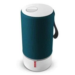 Libratone - Zipp - Atlantic Deep - High Quality Speaker - Airplay, Bluetooth, Wireless, DLNA, WiFi - Avvenice