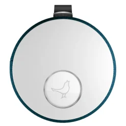 Libratone - Zipp - Atlantic Deep - High Quality Speaker - Airplay, Bluetooth, Wireless, DLNA, WiFi - Avvenice