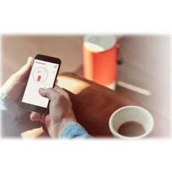 Libratone - Zipp - Cloudy Grey - High Quality Speaker - Airplay, Bluetooth, Wireless, DLNA, WiFi - Avvenice