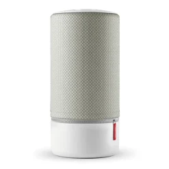 Libratone - Zipp - Cloudy Grey - High Quality Speaker - Airplay, Bluetooth, Wireless, DLNA, WiFi - Avvenice