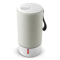 Libratone - Zipp - Cloudy Grey - High Quality Speaker - Airplay, Bluetooth, Wireless, DLNA, WiFi - Avvenice