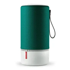 Libratone - Zipp - Deep Lagoon - High Quality Speaker - Airplay, Bluetooth, Wireless, DLNA, WiFi - Avvenice