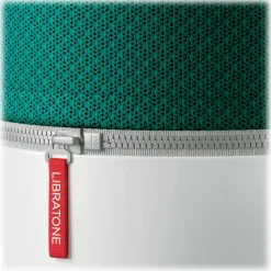 Libratone - Zipp - Deep Lagoon - High Quality Speaker - Airplay, Bluetooth, Wireless, DLNA, WiFi - Avvenice
