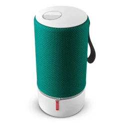 Libratone - Zipp - Deep Lagoon - High Quality Speaker - Airplay, Bluetooth, Wireless, DLNA, WiFi - Avvenice