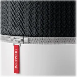 Libratone - Zipp - Graphite Grey - High Quality Speaker - Airplay, Bluetooth, Wireless, DLNA, WiFi - Avvenice