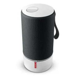Libratone - Zipp - Graphite Grey - High Quality Speaker - Airplay, Bluetooth, Wireless, DLNA, WiFi - Avvenice