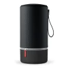 Libratone - Zipp - Nordic Black - High Quality Speaker - Airplay, Bluetooth, Wireless, DLNA, WiFi - Avvenice