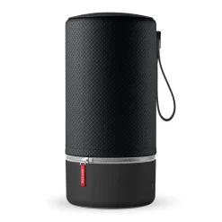 Libratone - Zipp - Nordic Black - High Quality Speaker - Airplay, Bluetooth, Wireless, DLNA, WiFi - Avvenice