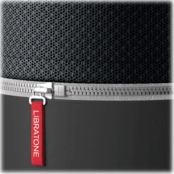 Libratone - Zipp - Nordic Black - High Quality Speaker - Airplay, Bluetooth, Wireless, DLNA, WiFi - Avvenice