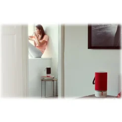Libratone - Zipp - Nordic Black - High Quality Speaker - Airplay, Bluetooth, Wireless, DLNA, WiFi - Avvenice