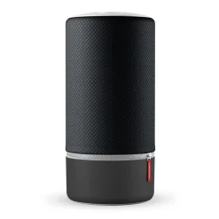 Libratone - Zipp - Nordic Black - High Quality Speaker - Airplay, Bluetooth, Wireless, DLNA, WiFi - Avvenice