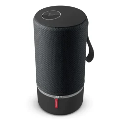 Libratone - Zipp - Nordic Black - High Quality Speaker - Airplay, Bluetooth, Wireless, DLNA, WiFi - Avvenice