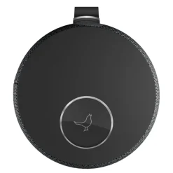 Libratone - Zipp - Nordic Black - High Quality Speaker - Airplay, Bluetooth, Wireless, DLNA, WiFi - Avvenice