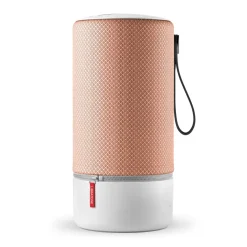Libratone - Zipp - Nude Rose - High Quality Speaker - Airplay, Bluetooth, Wireless, DLNA, WiFi - Avvenice
