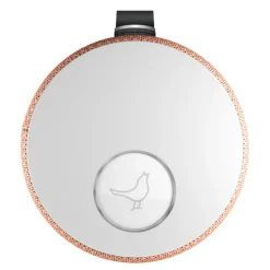 Libratone - Zipp - Nude Rose - High Quality Speaker - Airplay, Bluetooth, Wireless, DLNA, WiFi - Avvenice
