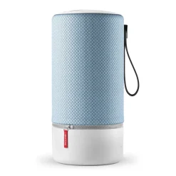 Libratone - Zipp - Pastel Blue - High Quality Speaker - Airplay, Bluetooth, Wireless, DLNA, WiFi - Avvenice