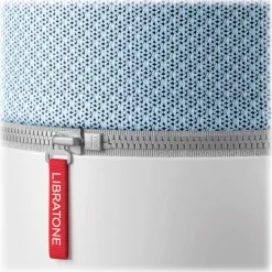Libratone - Zipp - Pastel Blue - High Quality Speaker - Airplay, Bluetooth, Wireless, DLNA, WiFi - Avvenice