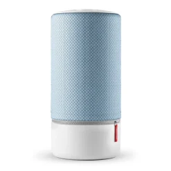 Libratone - Zipp - Pastel Blue - High Quality Speaker - Airplay, Bluetooth, Wireless, DLNA, WiFi - Avvenice