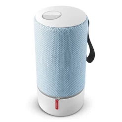 Libratone - Zipp - Pastel Blue - High Quality Speaker - Airplay, Bluetooth, Wireless, DLNA, WiFi - Avvenice