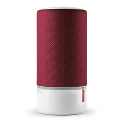 Libratone - Zipp - Sangria - High Quality Speaker - Airplay, Bluetooth, Wireless, DLNA, WiFi - Avvenice