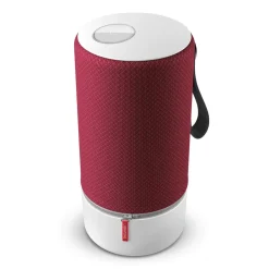 Libratone - Zipp - Sangria - High Quality Speaker - Airplay, Bluetooth, Wireless, DLNA, WiFi - Avvenice