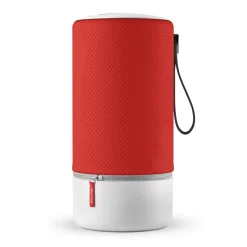 Libratone - Zipp - Victory Red - High Quality Speaker - Airplay, Bluetooth, Wireless, DLNA, WiFi - Avvenice