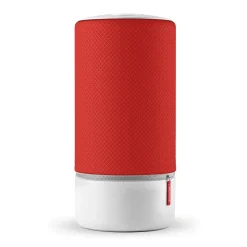 Libratone - Zipp - Victory Red - High Quality Speaker - Airplay, Bluetooth, Wireless, DLNA, WiFi - Avvenice
