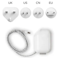 Libratone - Zipp & Zipp Mini Universal AC Power Charger - Avvenice