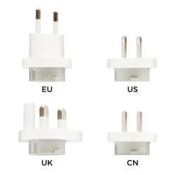 Libratone - Zipp & Zipp Mini Universal AC Power Charger - Avvenice