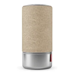 Libratone - Zipp Copenhagen - Almond Brown - High Quality Speaker - Airplay, Bluetooth, Wireless, DLNA, WiFi - Avvenice