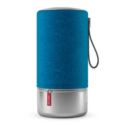 Libratone - Zipp Copenhagen - Icy Blue - High Quality Speaker - Airplay, Bluetooth, Wireless, DLNA, WiFi - Avvenice