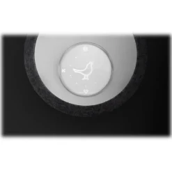 Libratone - Zipp Copenhagen - Icy Blue - High Quality Speaker - Airplay, Bluetooth, Wireless, DLNA, WiFi - Avvenice