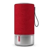 Libratone - Zipp Copenhagen - Raspberry Red - High Quality Speaker - Airplay, Bluetooth, Wireless, DLNA, WiFi - Avvenice