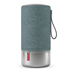 Libratone - Zipp Copenhagen - Steel Blue - High Quality Speaker - Airplay, Bluetooth, Wireless, DLNA, WiFi - Avvenice