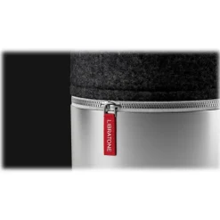 Libratone - Zipp Copenhagen - Steel Blue - High Quality Speaker - Airplay, Bluetooth, Wireless, DLNA, WiFi - Avvenice