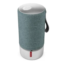 Libratone - Zipp Copenhagen - Steel Blue - High Quality Speaker - Airplay, Bluetooth, Wireless, DLNA, WiFi - Avvenice