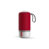 Libratone - Zipp Mini 2 - Cranberry Red - High Quality Speaker - Alexa, Airplay, Bluetooth, Wireless, DLNA, WiFi - Avvenice