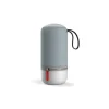 Libratone - Zipp Mini 2 - Frosty Grey - High Quality Speaker - Alexa, Airplay, Bluetooth, Wireless, DLNA, WiFi - Avvenice